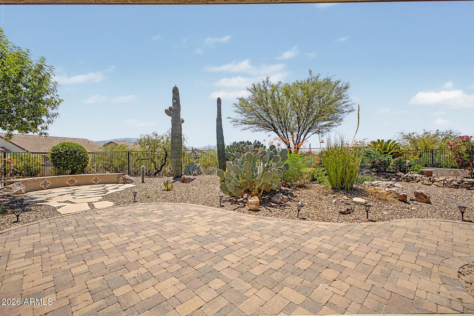 59927 E ARROYO GRANDE Drive, Oracle, AZ 85623 — photo 37 of 40