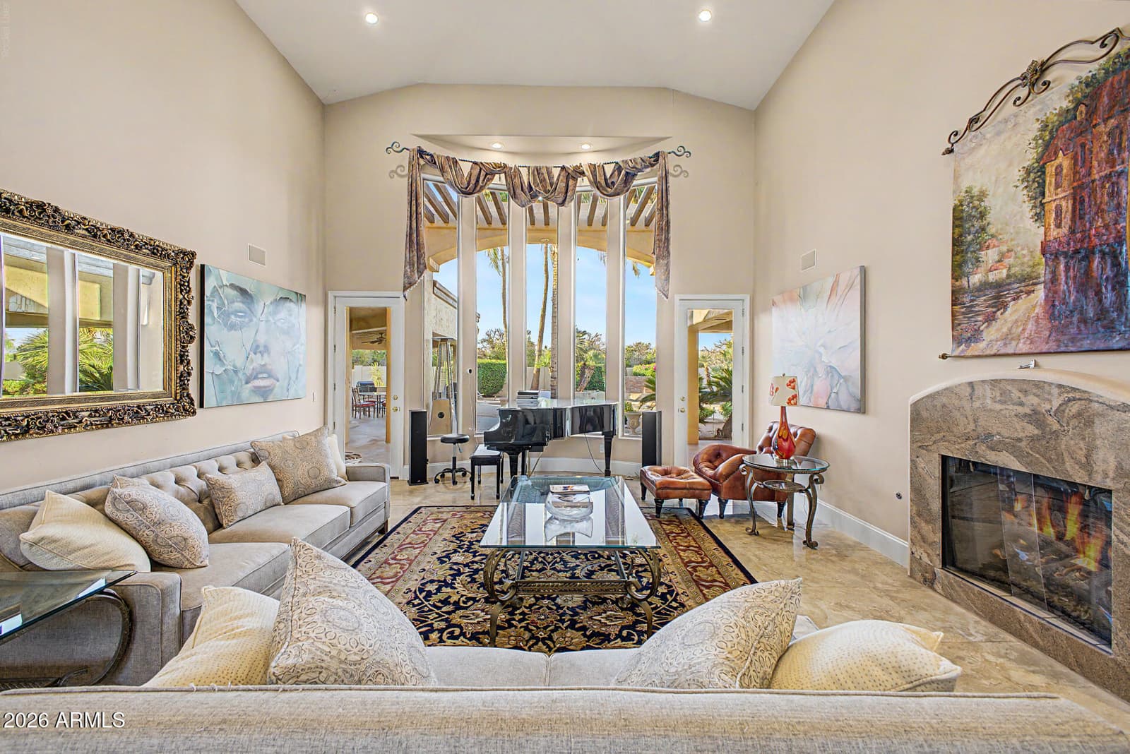 4222 E MCLELLAN Circle 12, Mesa, AZ 85205 — photo 3 of 35