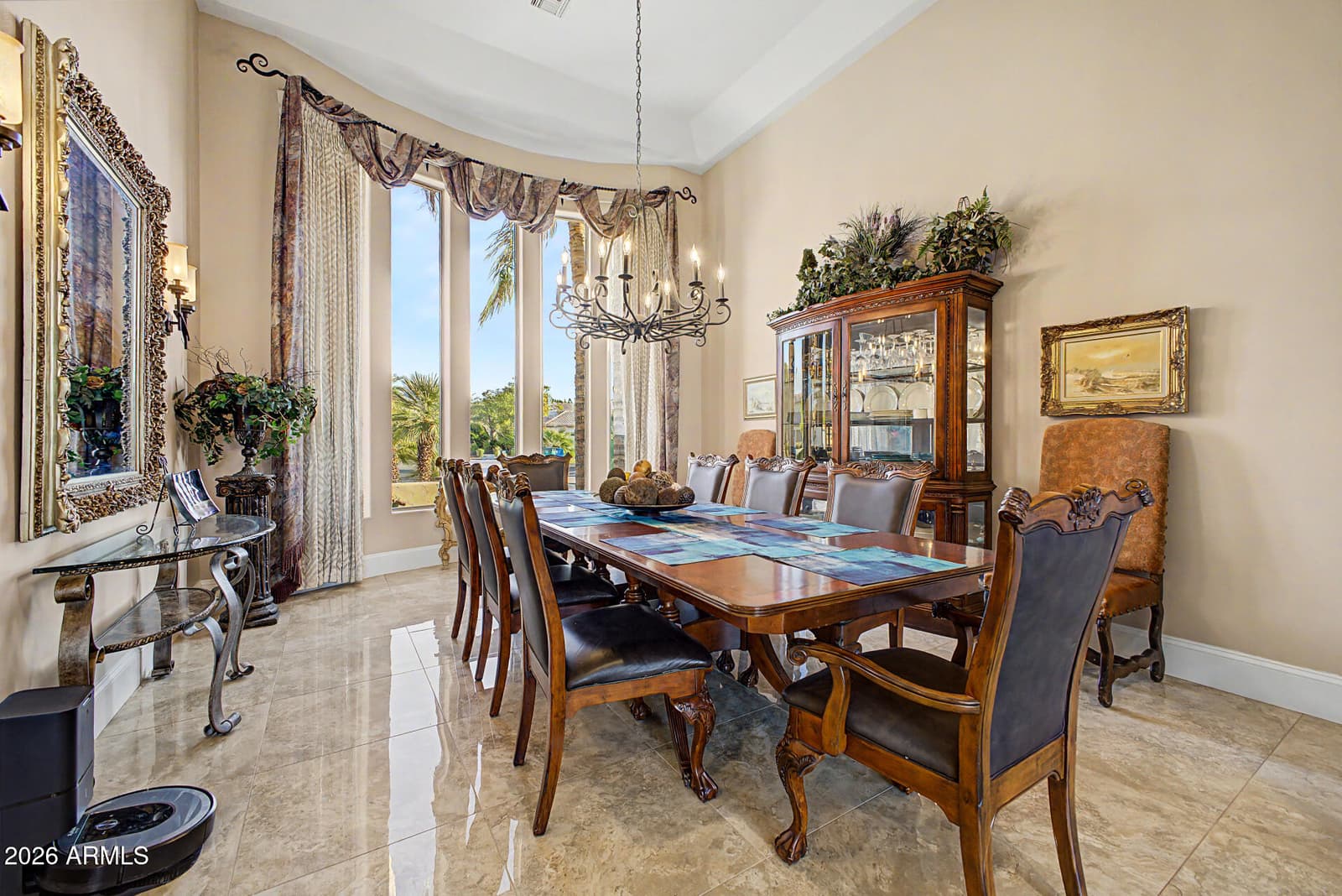 4222 E MCLELLAN Circle 12, Mesa, AZ 85205 — photo 11 of 35
