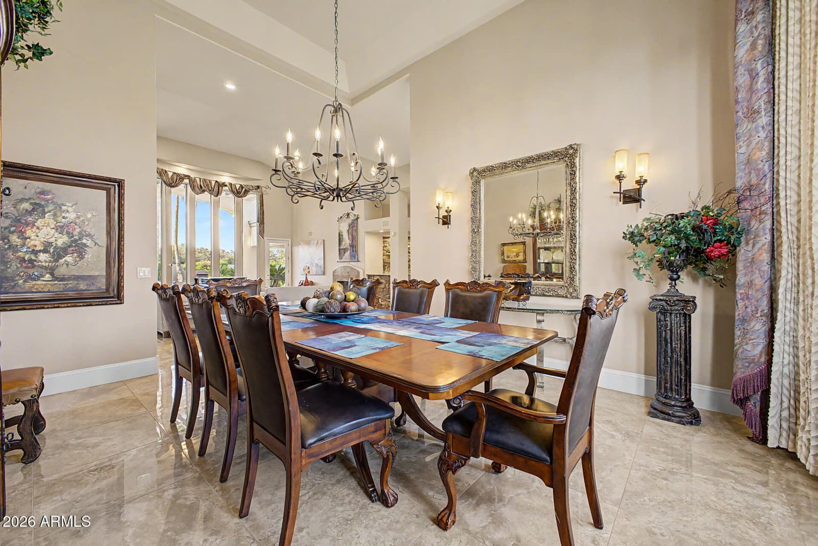 4222 E MCLELLAN Circle 12, Mesa, AZ 85205 — photo 12 of 35