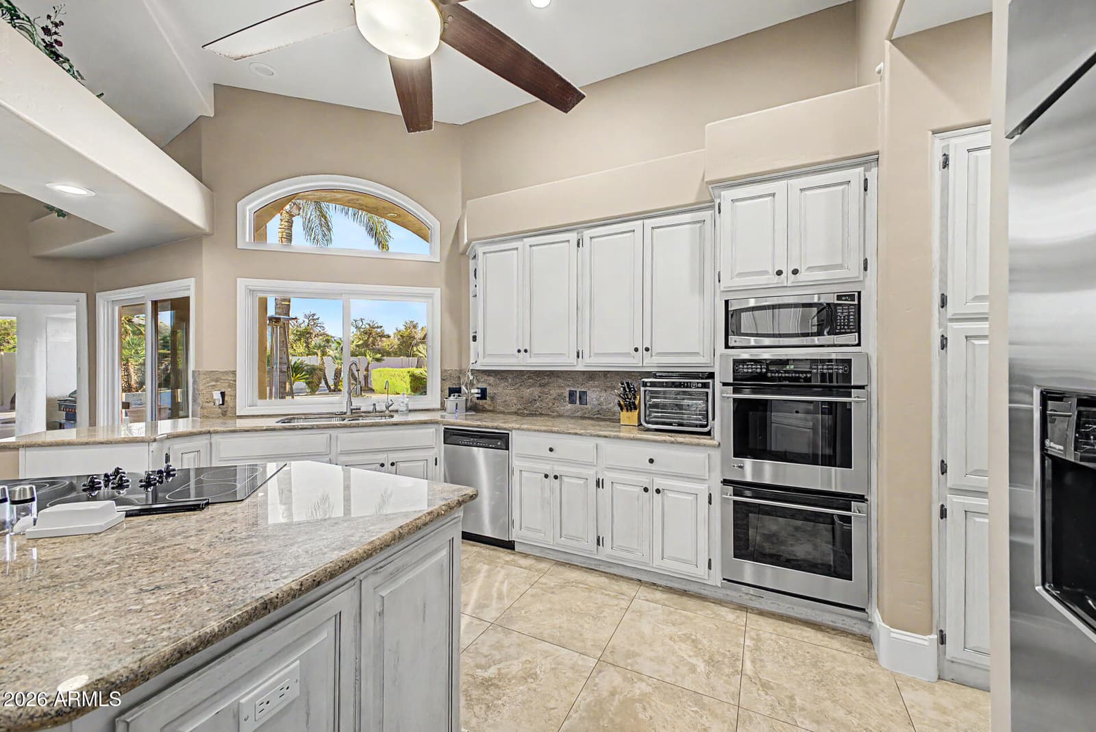4222 E MCLELLAN Circle 12, Mesa, AZ 85205 — photo 14 of 35