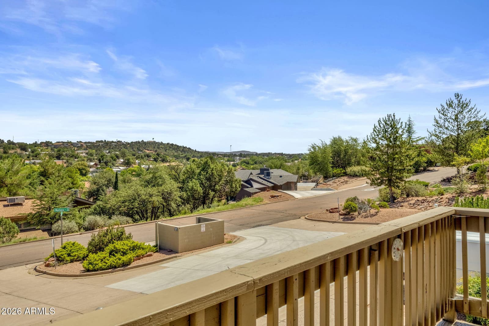 800 S MONTANA Drive, Payson, AZ 85541 — photo 36 of 81
