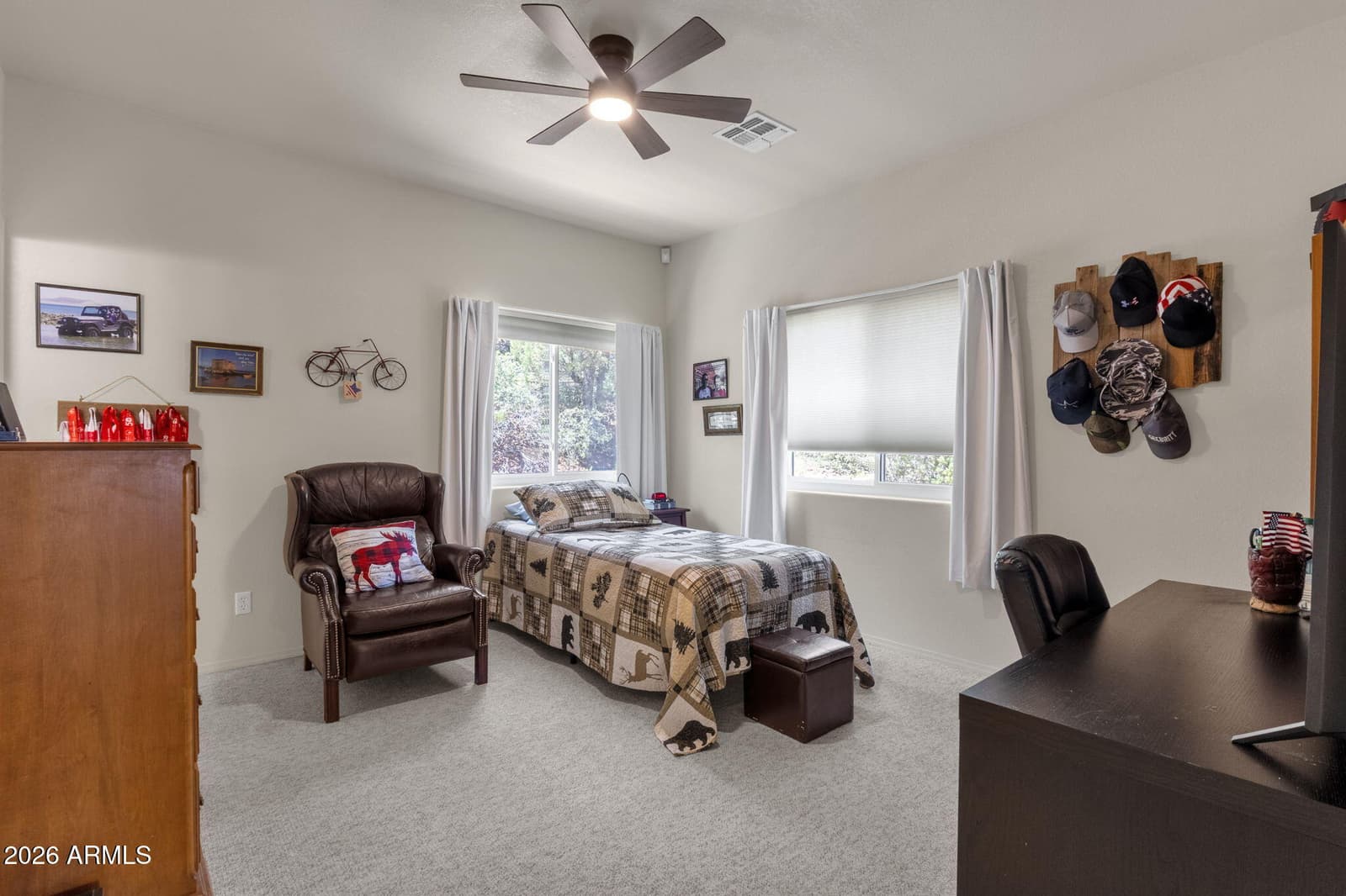 800 S MONTANA Drive, Payson, AZ 85541 — photo 37 of 81