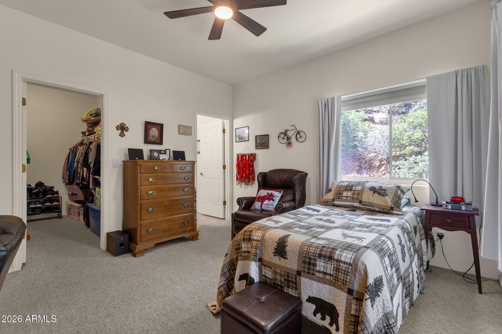 800 S MONTANA Drive, Payson, AZ 85541 — photo 38 of 81