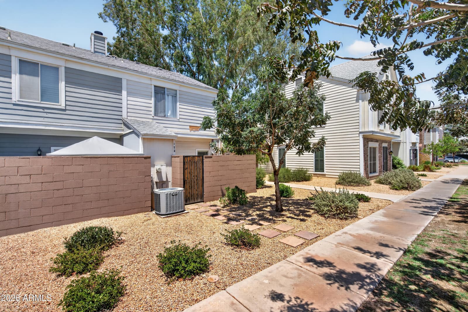 1600 N SABA Street 172, Chandler, AZ 85225 — photo 27 of 38