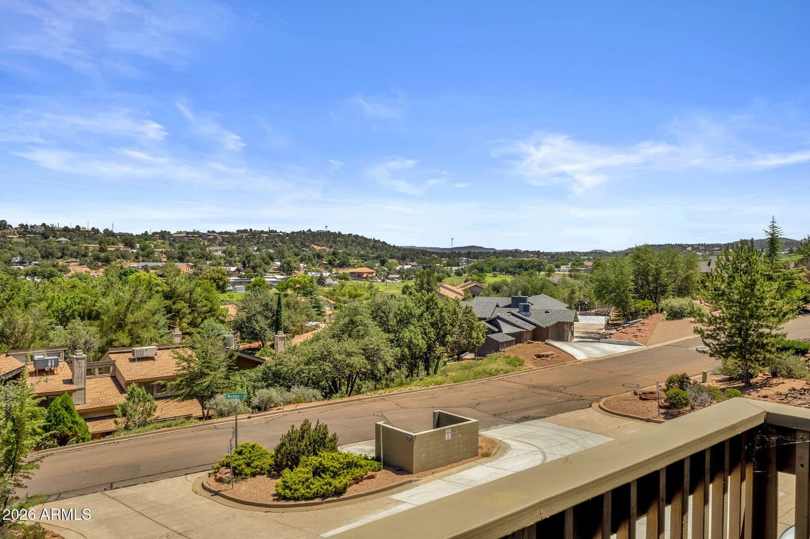 800 S MONTANA Drive, Payson, AZ 85541 — photo 54 of 81