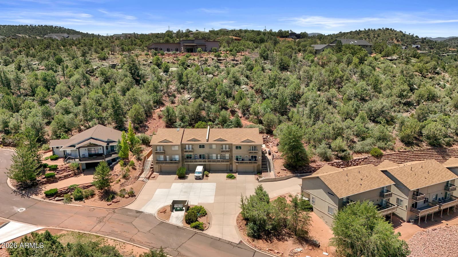 800 S MONTANA Drive, Payson, AZ 85541 — photo 64 of 81