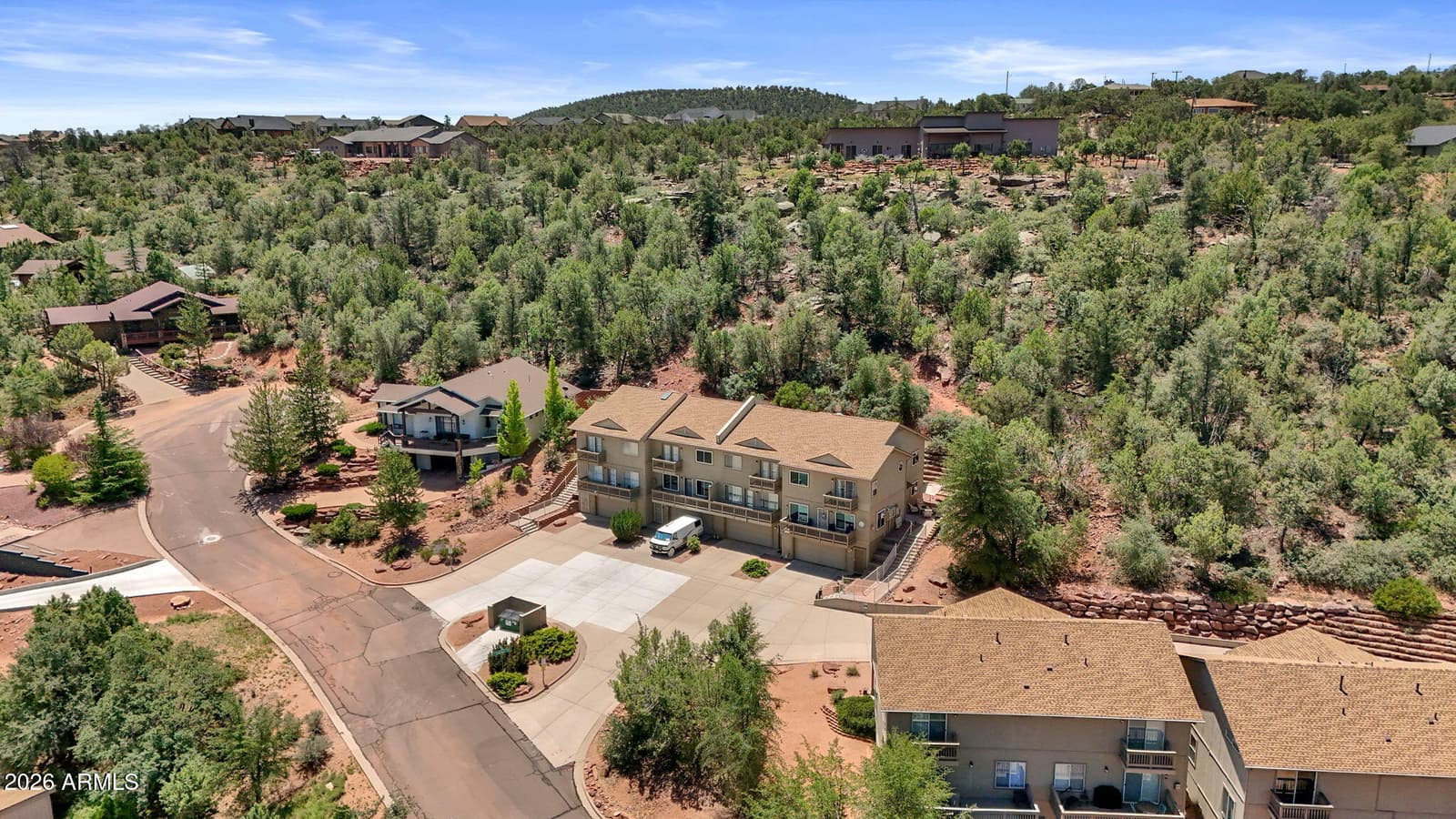 800 S MONTANA Drive, Payson, AZ 85541 — photo 65 of 81
