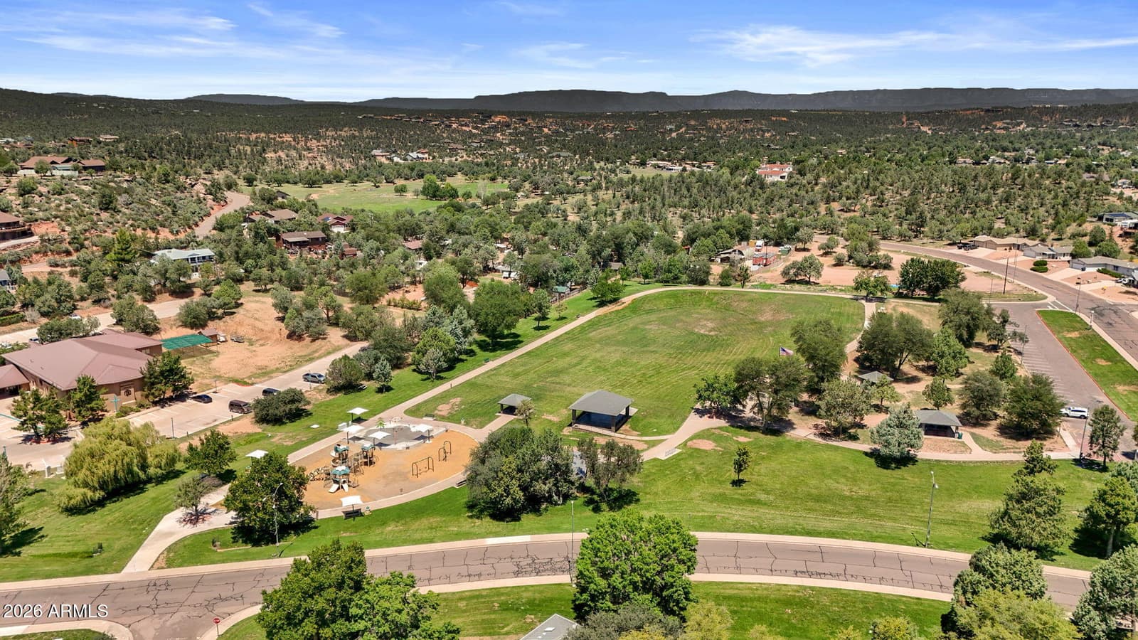 800 S MONTANA Drive, Payson, AZ 85541 — photo 77 of 81