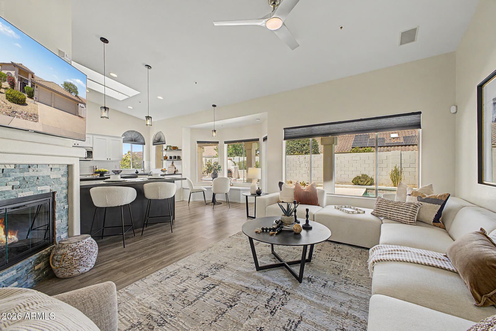 9032 E LARKSPUR Drive, Scottsdale, AZ 85260 — photo 11 of 39