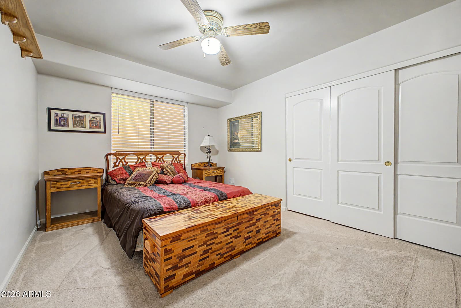 4222 E MCLELLAN Circle 12, Mesa, AZ 85205 — photo 23 of 35