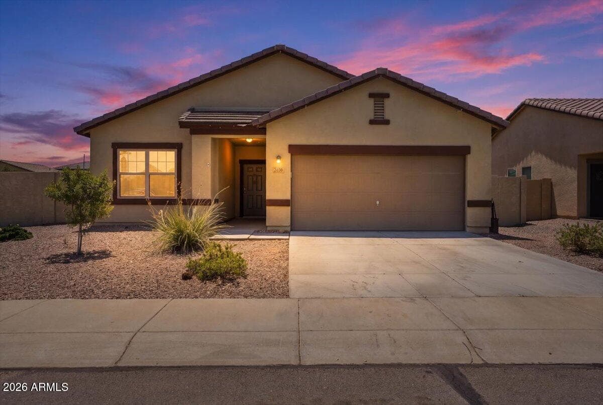 2809 E RENEGADE Trail, San Tan Valley, AZ 85143 — photo 1 of 51