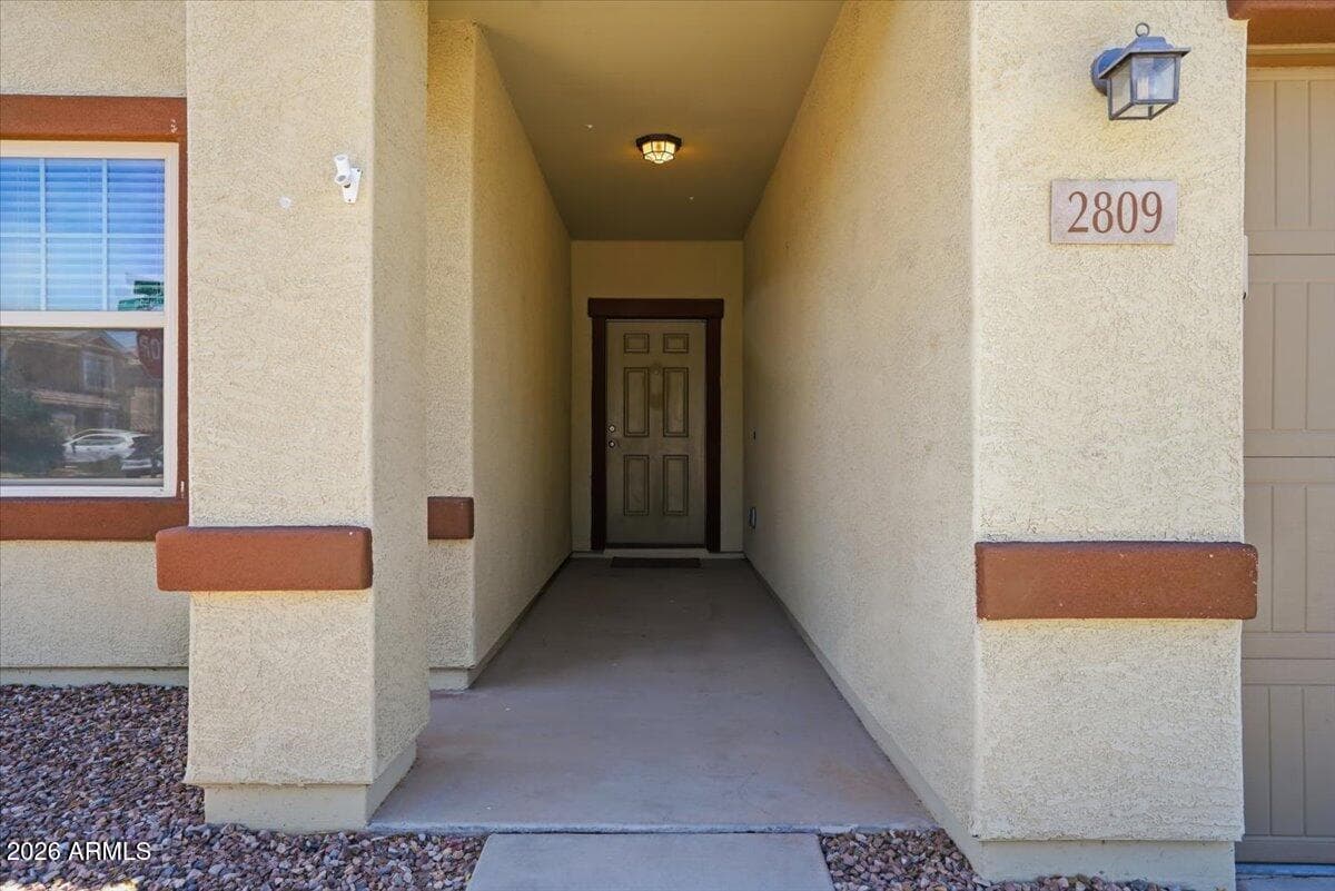 2809 E RENEGADE Trail, San Tan Valley, AZ 85143 — photo 2 of 51