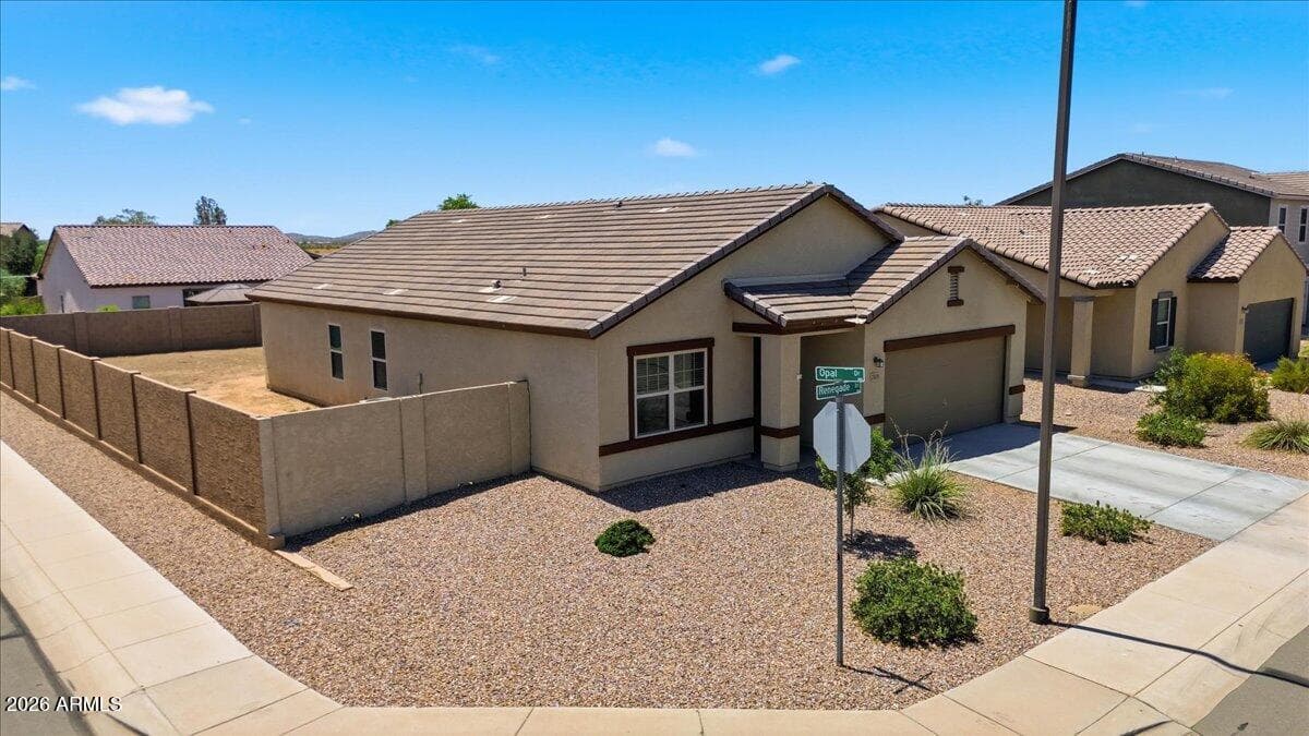 2809 E RENEGADE Trail, San Tan Valley, AZ 85143 — photo 44 of 51