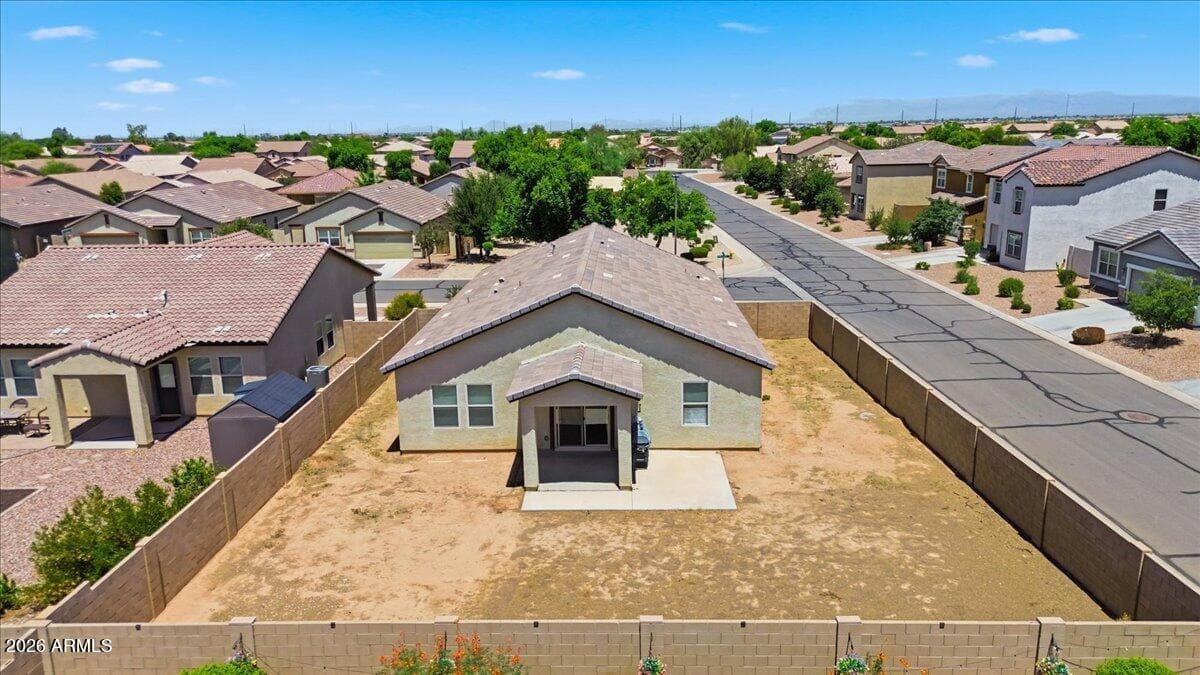 2809 E RENEGADE Trail, San Tan Valley, AZ 85143 — photo 43 of 51