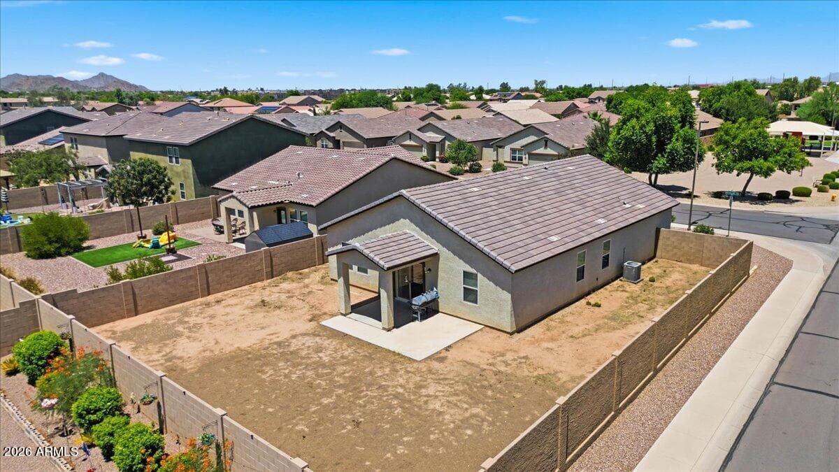 2809 E RENEGADE Trail, San Tan Valley, AZ 85143 — photo 41 of 51