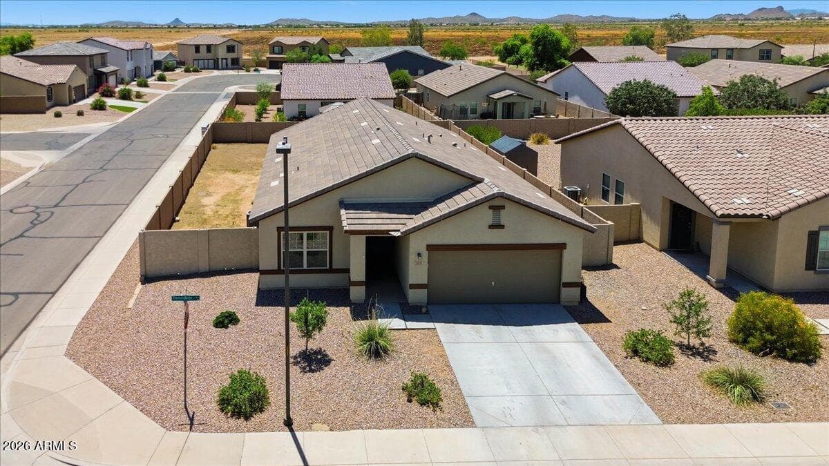 2809 E RENEGADE Trail, San Tan Valley, AZ 85143 — photo 42 of 51