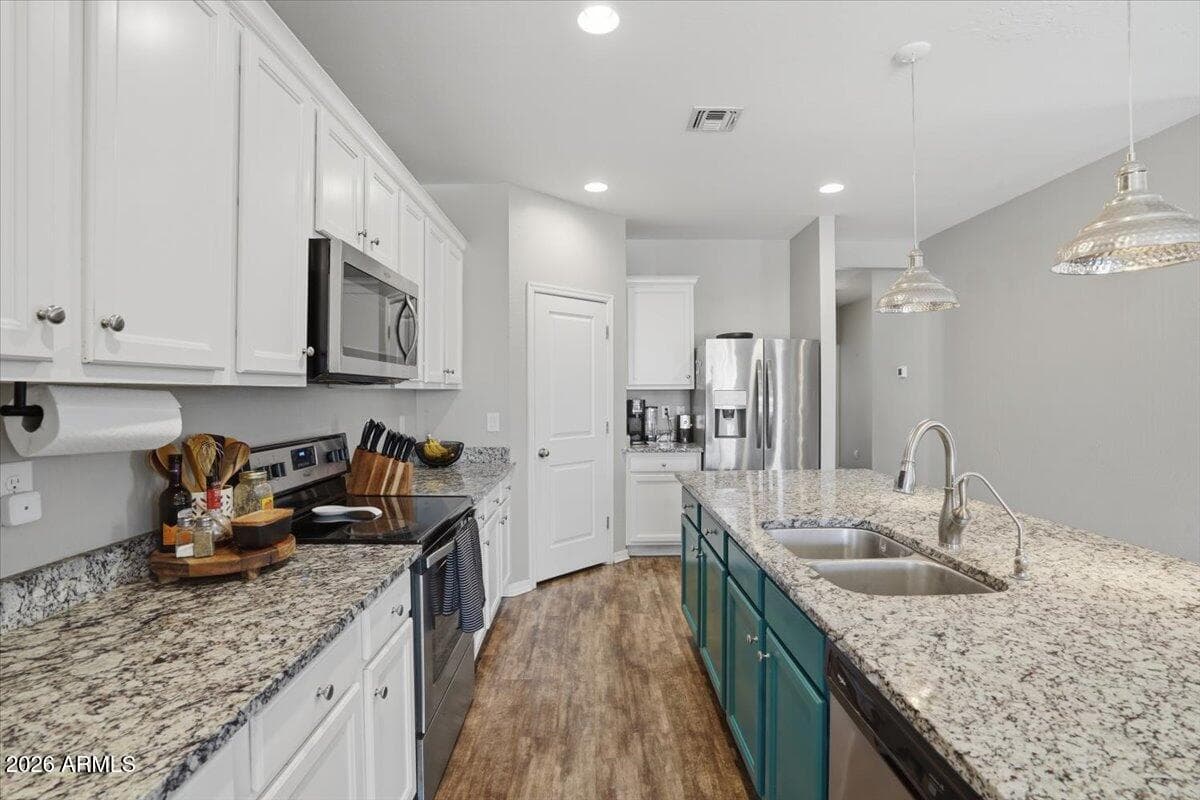 2809 E RENEGADE Trail, San Tan Valley, AZ 85143 — photo 7 of 51