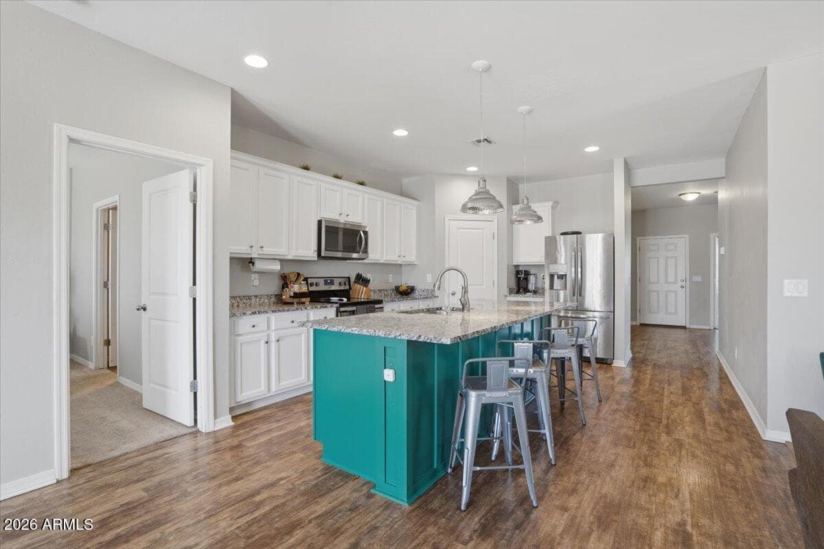 2809 E RENEGADE Trail, San Tan Valley, AZ 85143 — photo 4 of 51