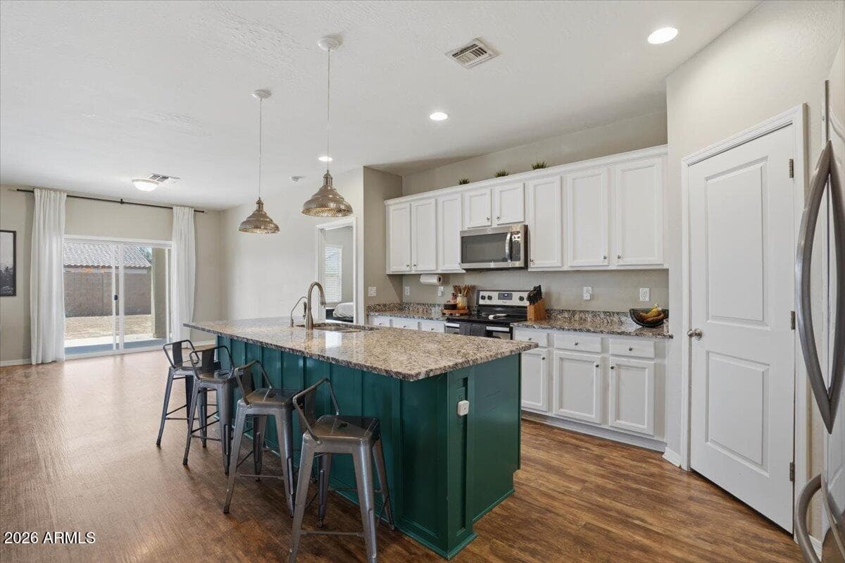 2809 E RENEGADE Trail, San Tan Valley, AZ 85143 — photo 10 of 51
