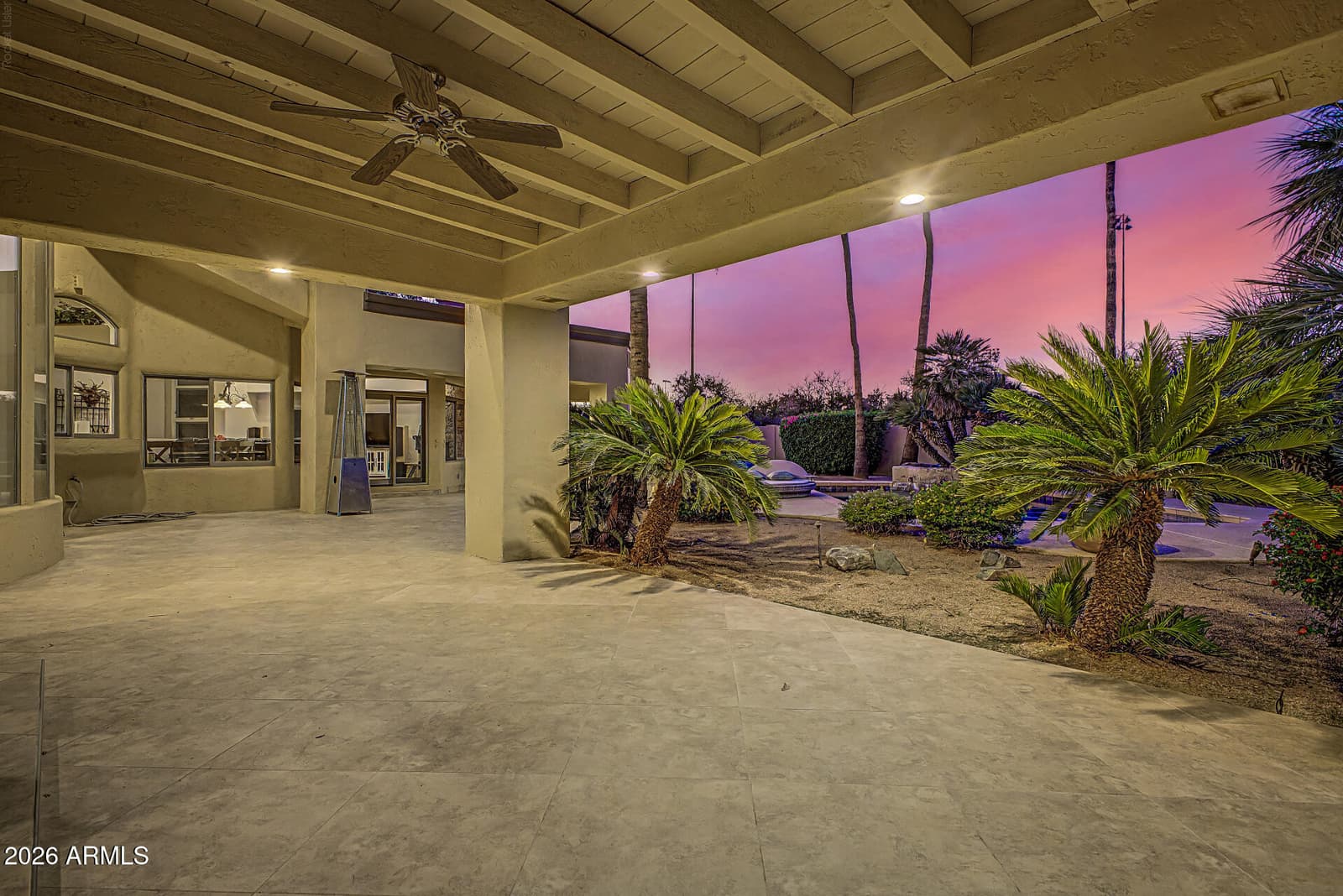 4222 E MCLELLAN Circle 12, Mesa, AZ 85205 — photo 26 of 35