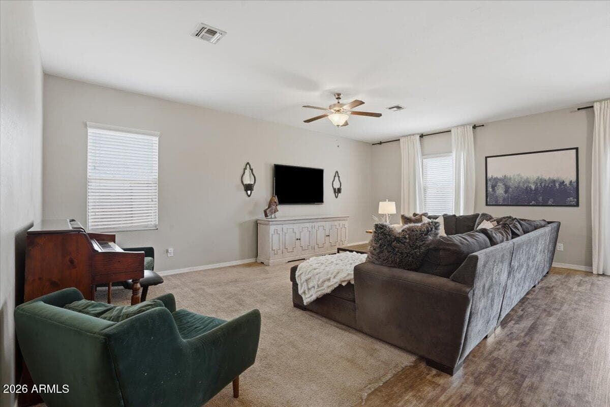 2809 E RENEGADE Trail, San Tan Valley, AZ 85143 — photo 13 of 51