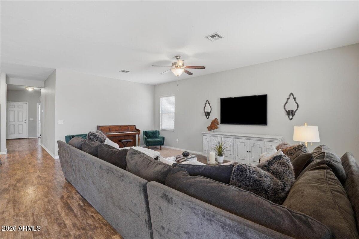 2809 E RENEGADE Trail, San Tan Valley, AZ 85143 — photo 15 of 51