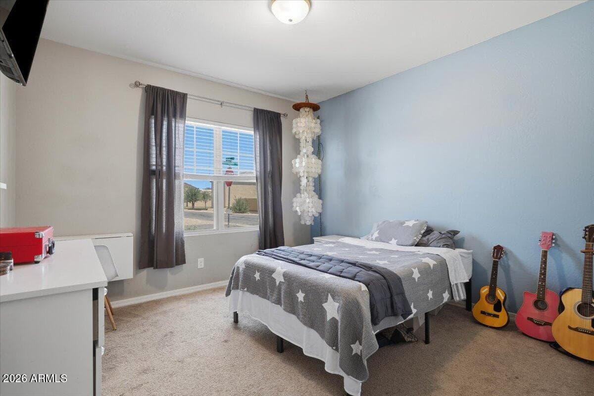 2809 E RENEGADE Trail, San Tan Valley, AZ 85143 — photo 26 of 51