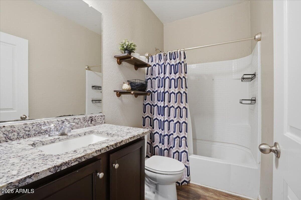 2809 E RENEGADE Trail, San Tan Valley, AZ 85143 — photo 25 of 51