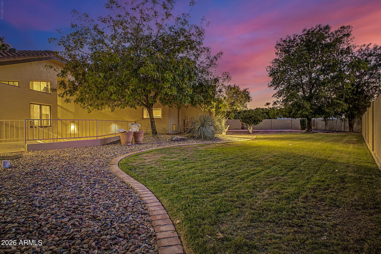 4222 E MCLELLAN Circle 12, Mesa, AZ 85205 — photo 29 of 35