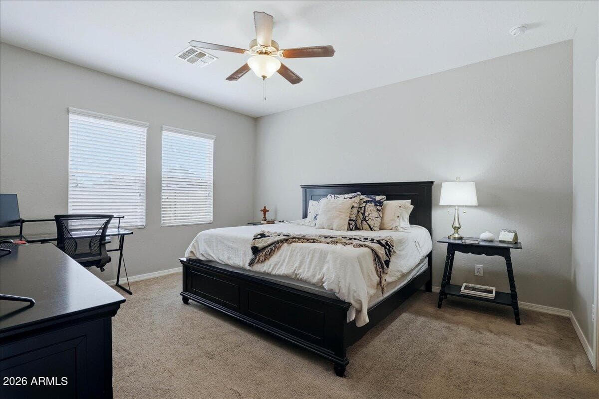 2809 E RENEGADE Trail, San Tan Valley, AZ 85143 — photo 16 of 51
