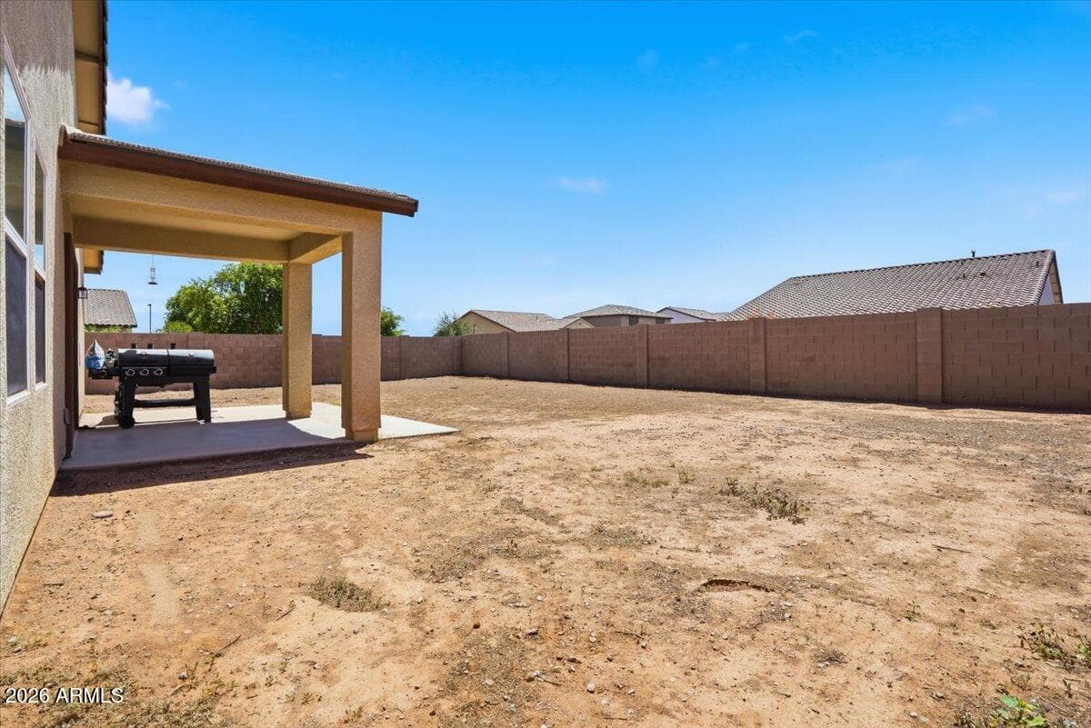 2809 E RENEGADE Trail, San Tan Valley, AZ 85143 — photo 36 of 51