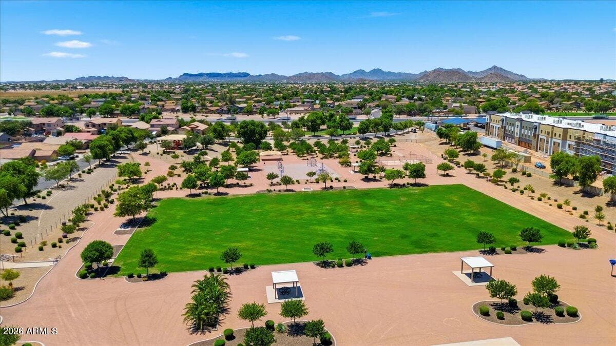 2809 E RENEGADE Trail, San Tan Valley, AZ 85143 — photo 46 of 51
