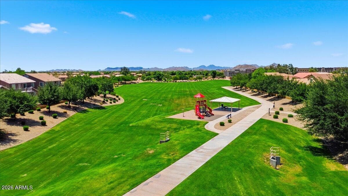 2809 E RENEGADE Trail, San Tan Valley, AZ 85143 — photo 47 of 51