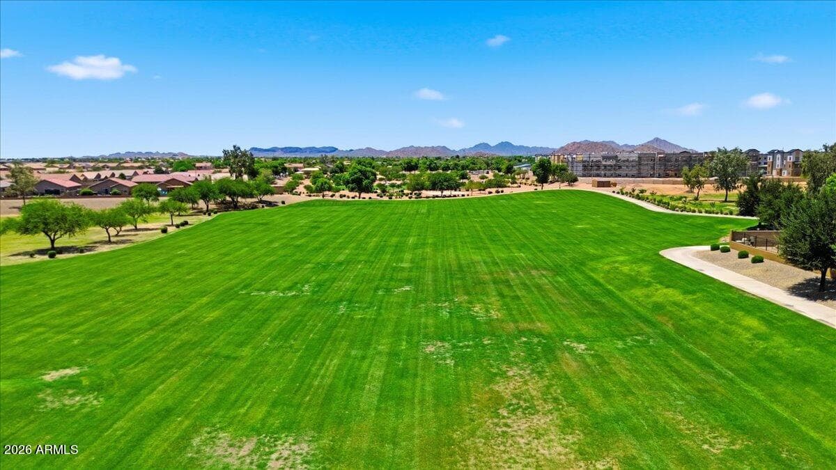 2809 E RENEGADE Trail, San Tan Valley, AZ 85143 — photo 48 of 51