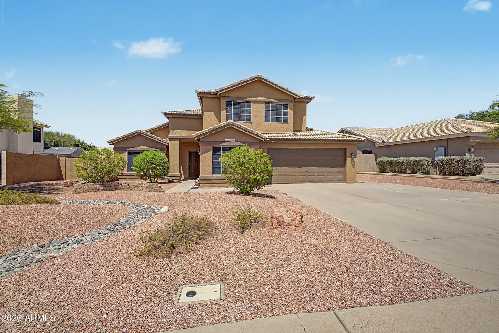 6556 E PORTIA Street, Mesa, AZ 85215 — photo 8 of 44