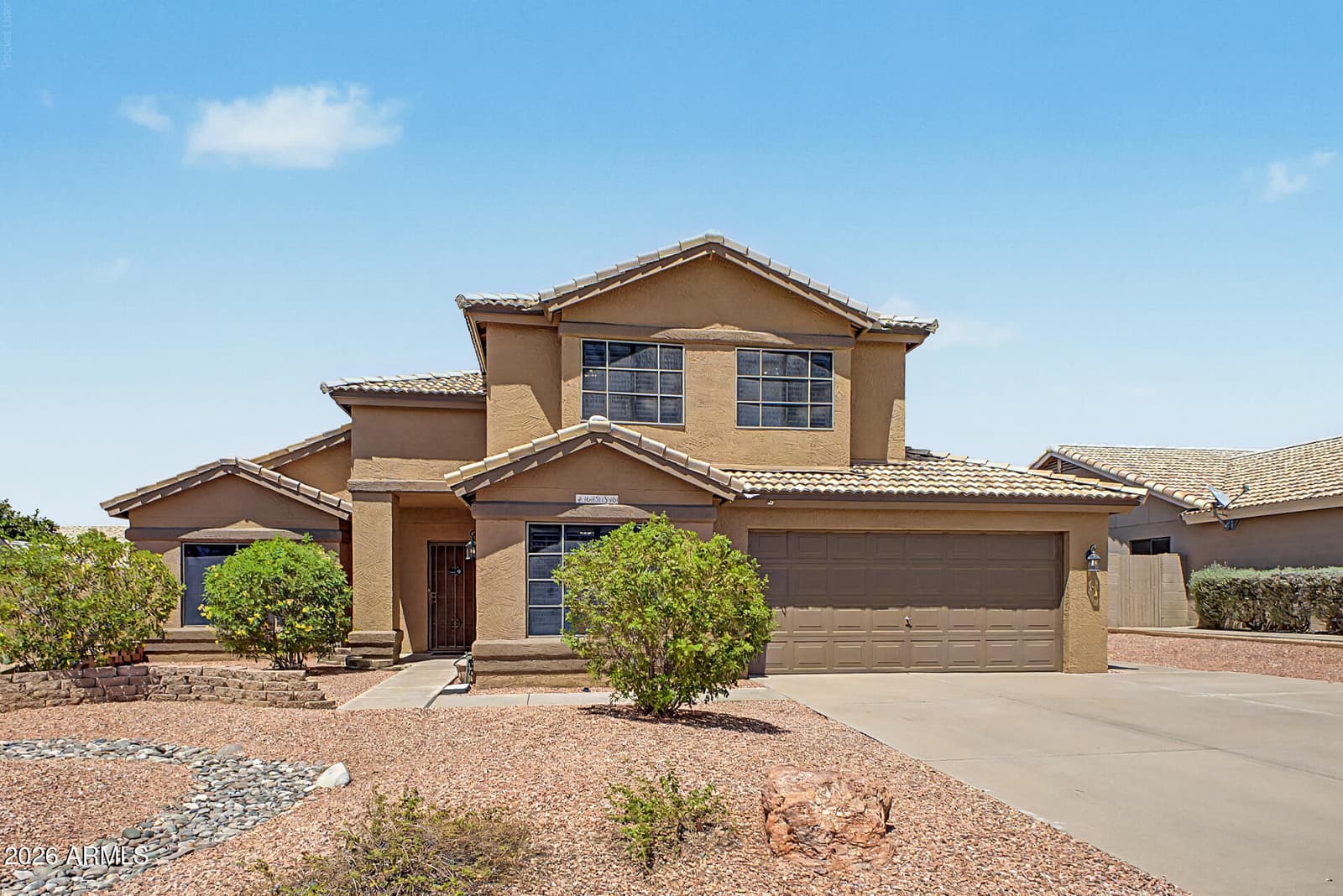 6556 E PORTIA Street, Mesa, AZ 85215 — photo 1 of 44