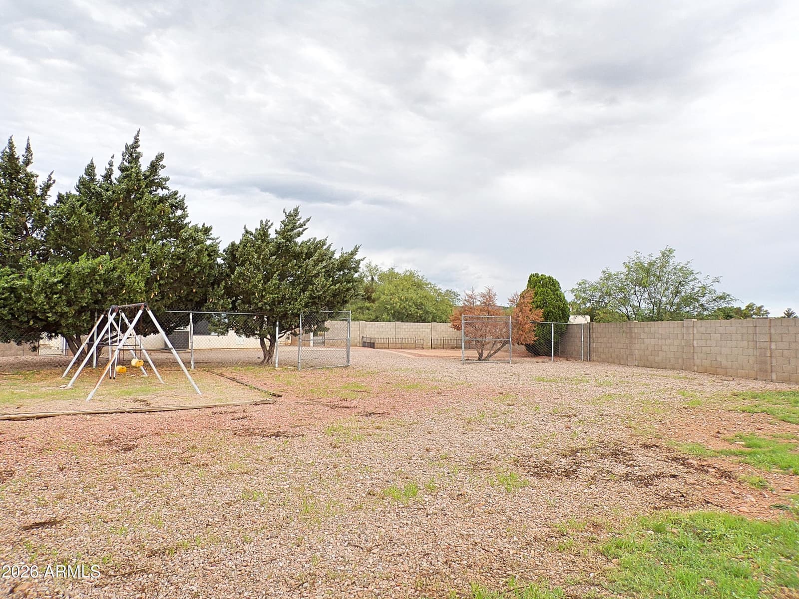 4441 S PUEBLO Avenue, Sierra Vista, AZ 85650 — photo 36 of 40