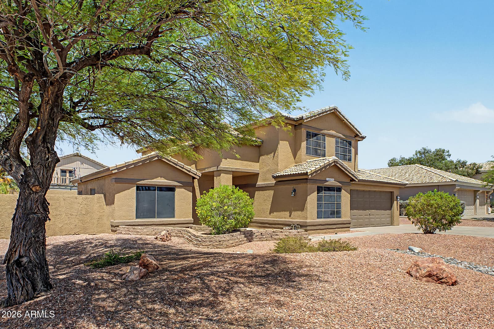 6556 E PORTIA Street, Mesa, AZ 85215 — photo 7 of 44