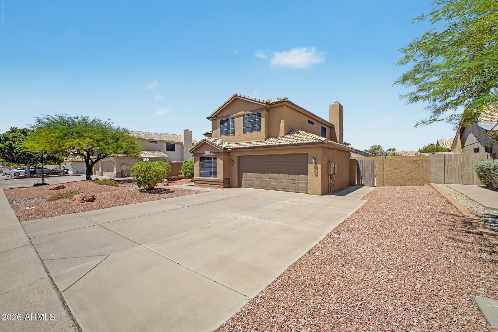 6556 E PORTIA Street, Mesa, AZ 85215 — photo 10 of 44
