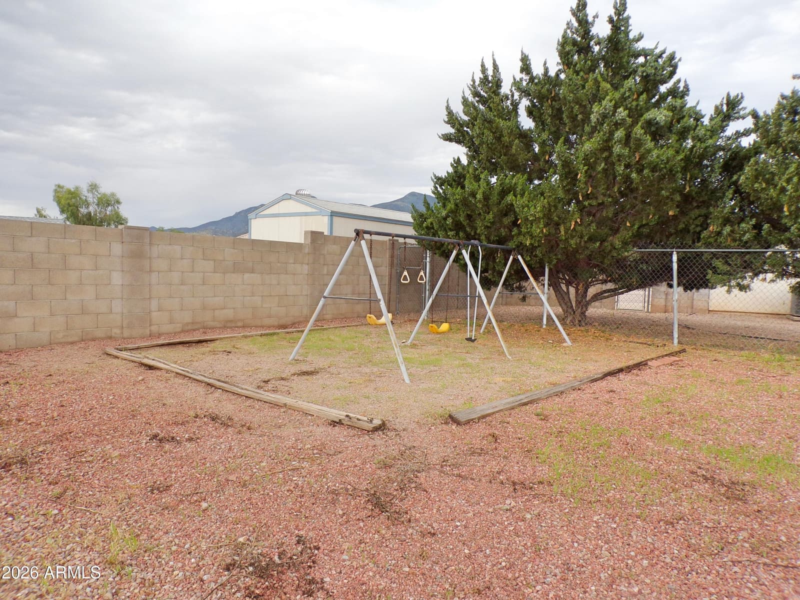 4441 S PUEBLO Avenue, Sierra Vista, AZ 85650 — photo 37 of 40