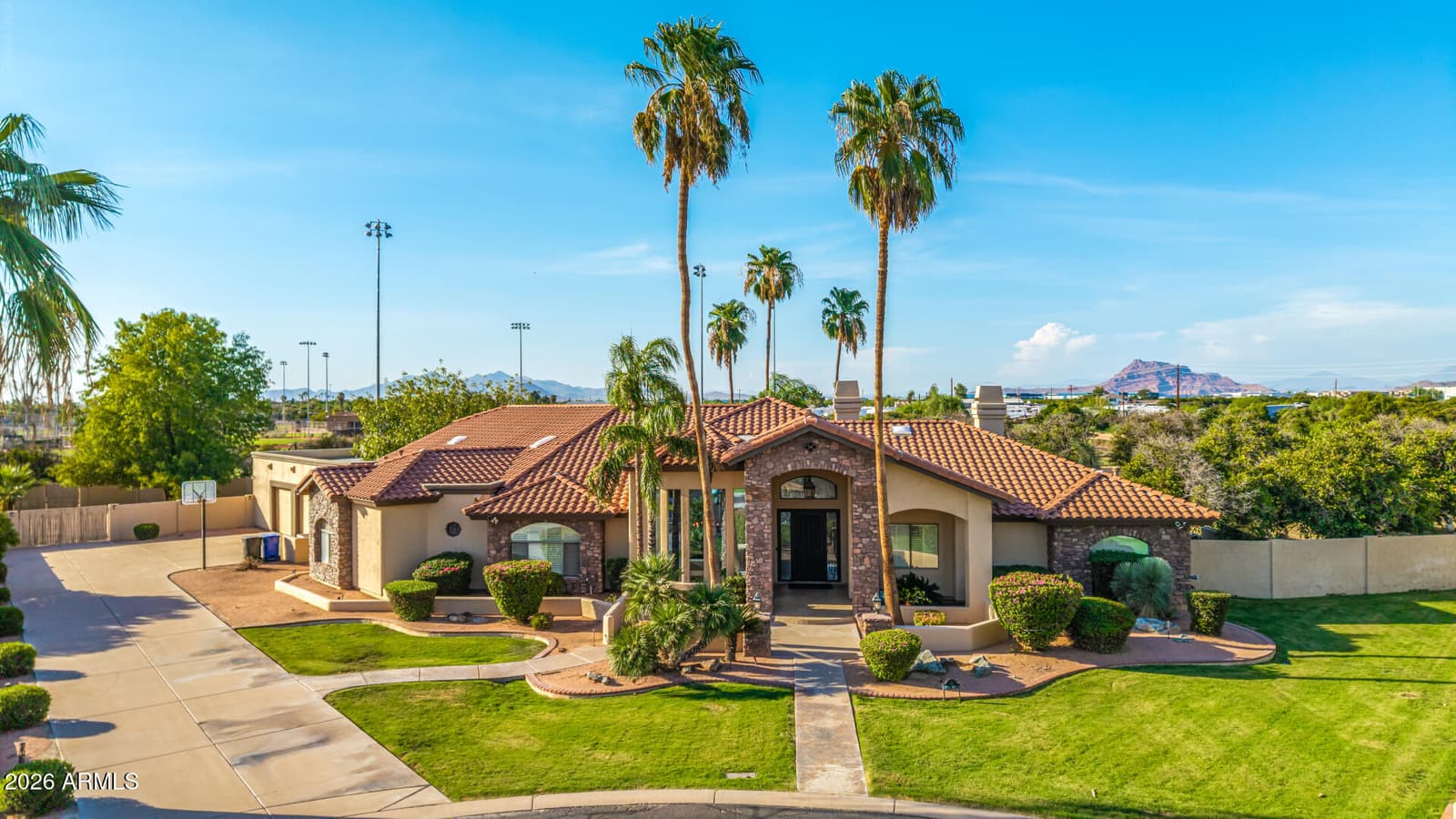 4222 E MCLELLAN Circle 12, Mesa, AZ 85205 — photo 1 of 35