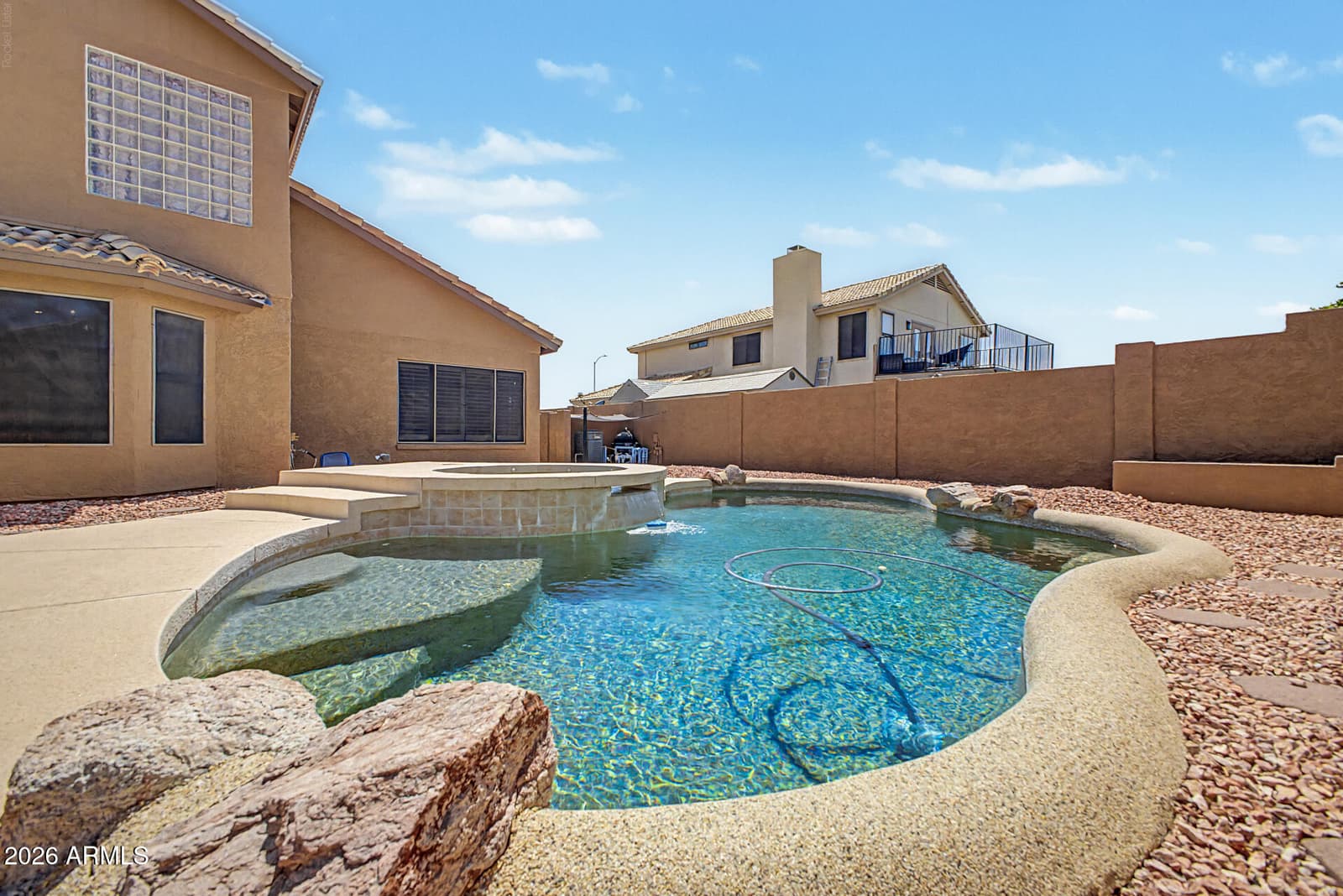 6556 E PORTIA Street, Mesa, AZ 85215 — photo 42 of 44