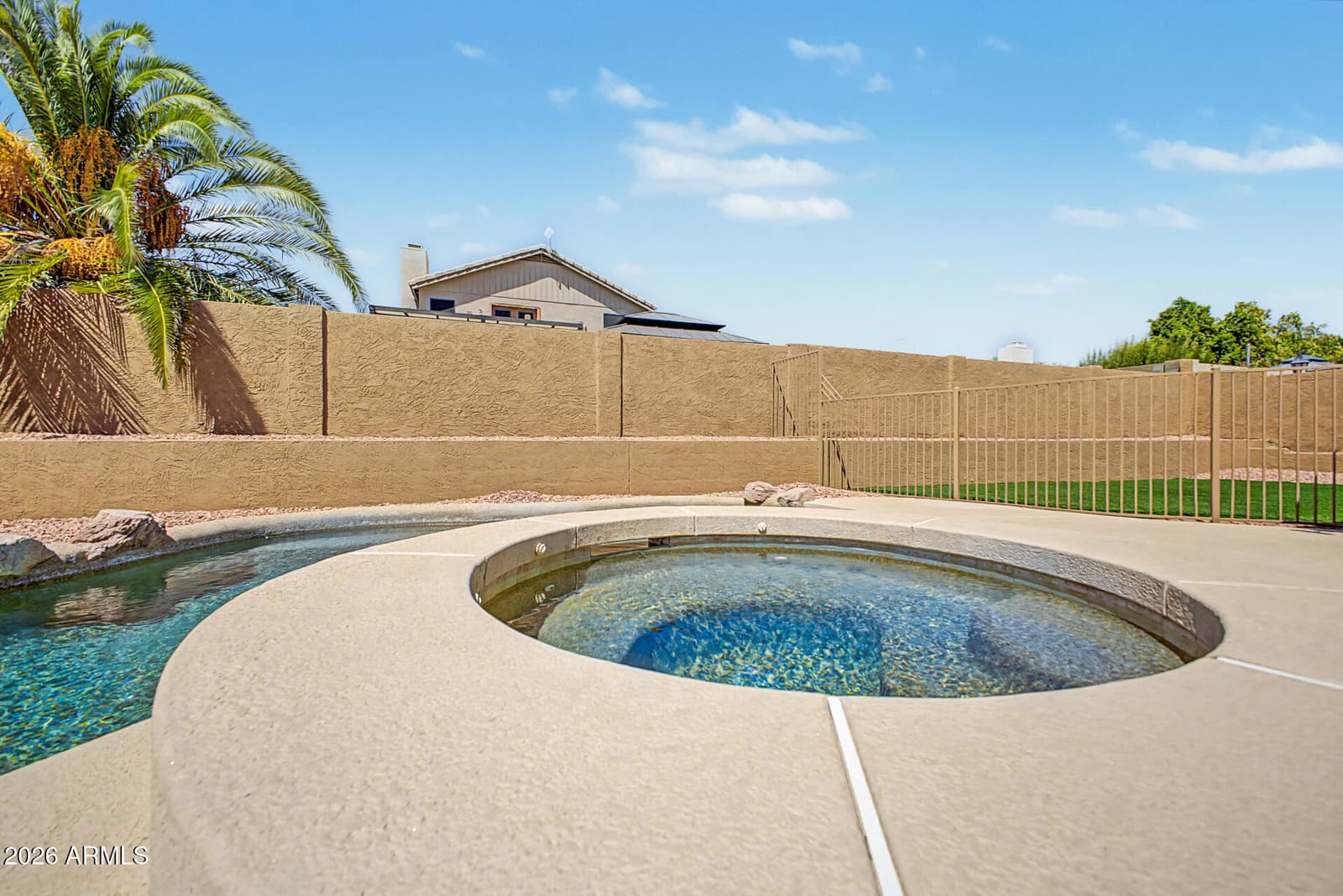6556 E PORTIA Street, Mesa, AZ 85215 — photo 43 of 44