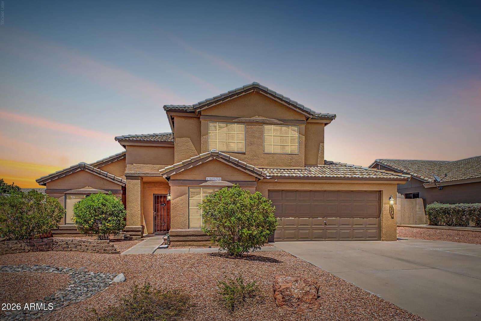 6556 E PORTIA Street, Mesa, AZ 85215 — photo 6 of 44