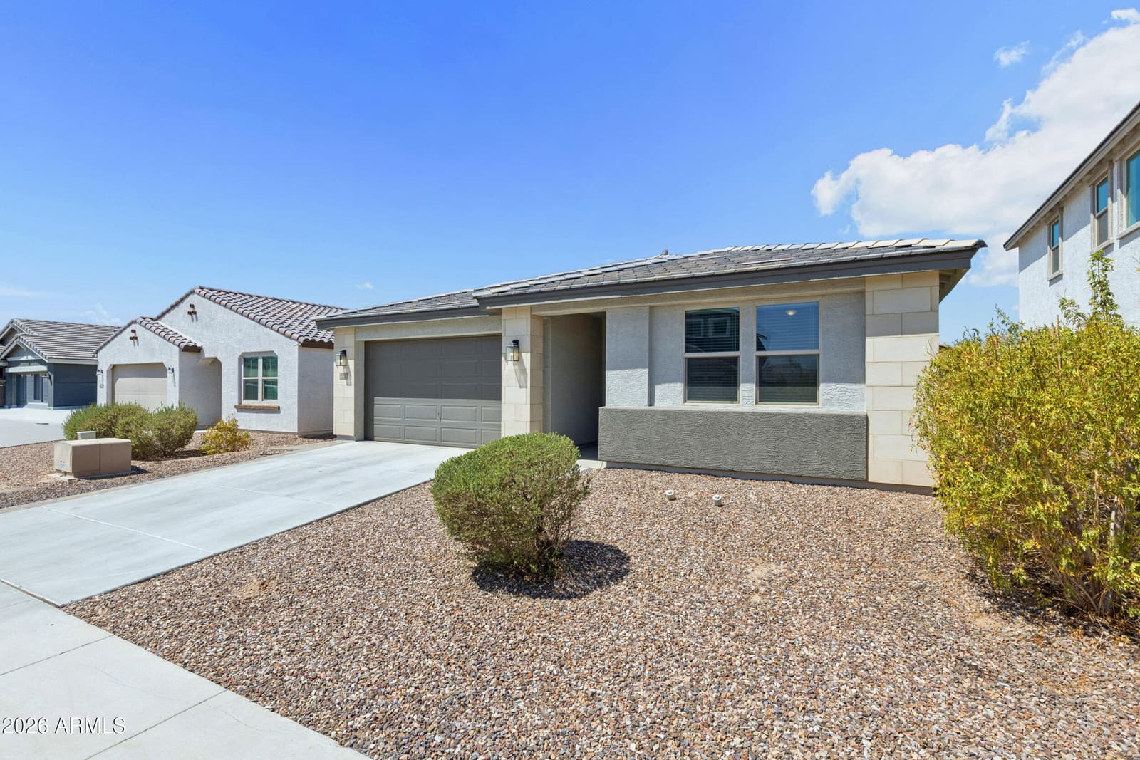 532 S 199TH Drive, Buckeye, AZ 85326 — photo 45 of 75