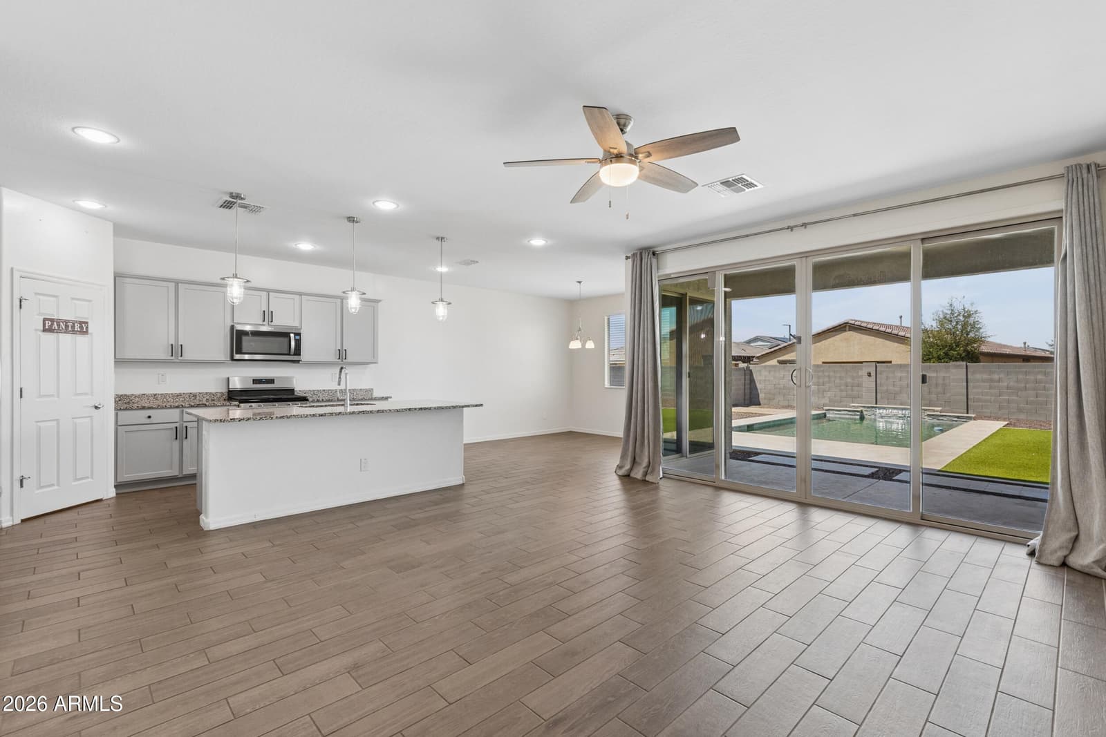 532 S 199TH Drive, Buckeye, AZ 85326 — photo 8 of 75