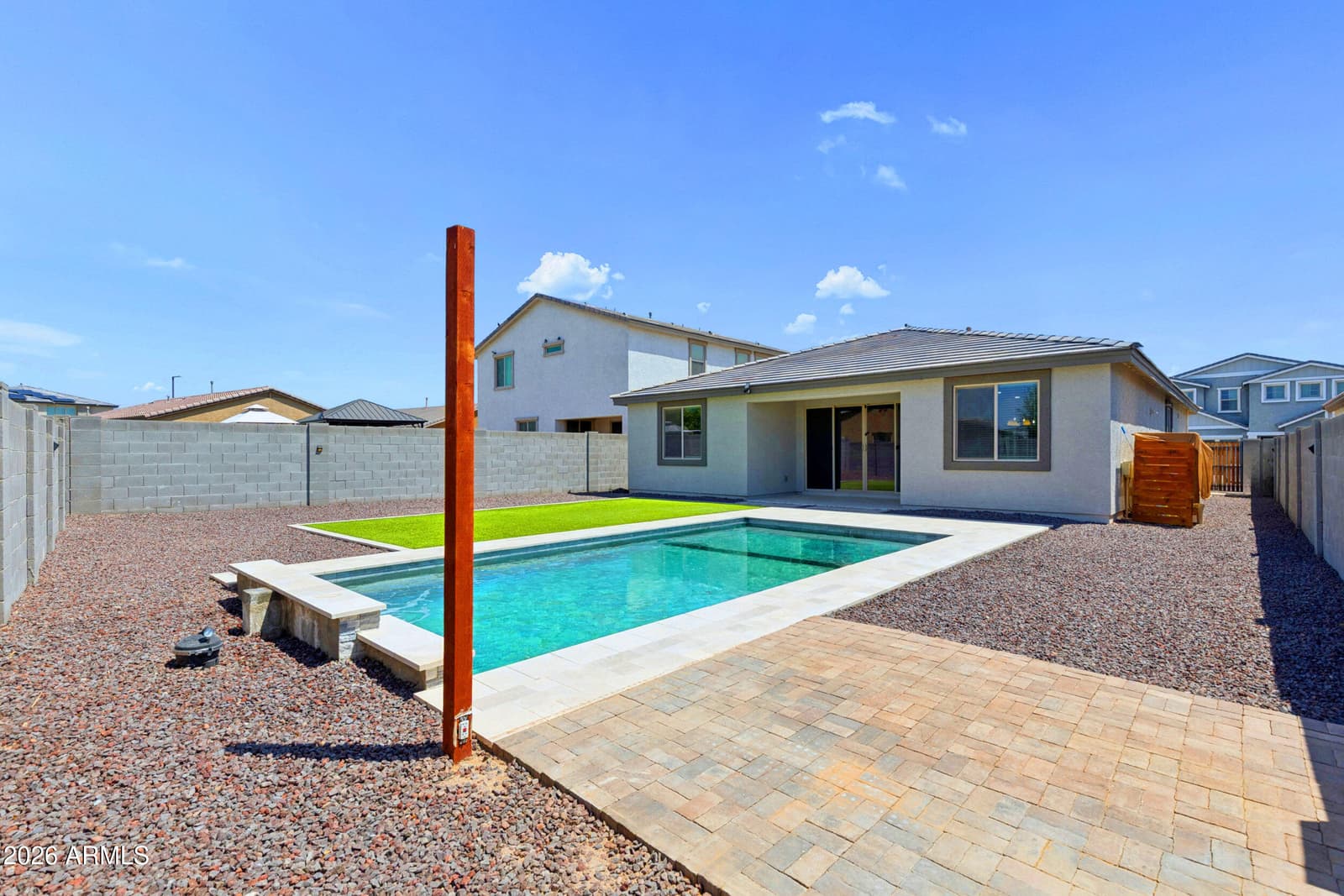 532 S 199TH Drive, Buckeye, AZ 85326 — photo 7 of 75