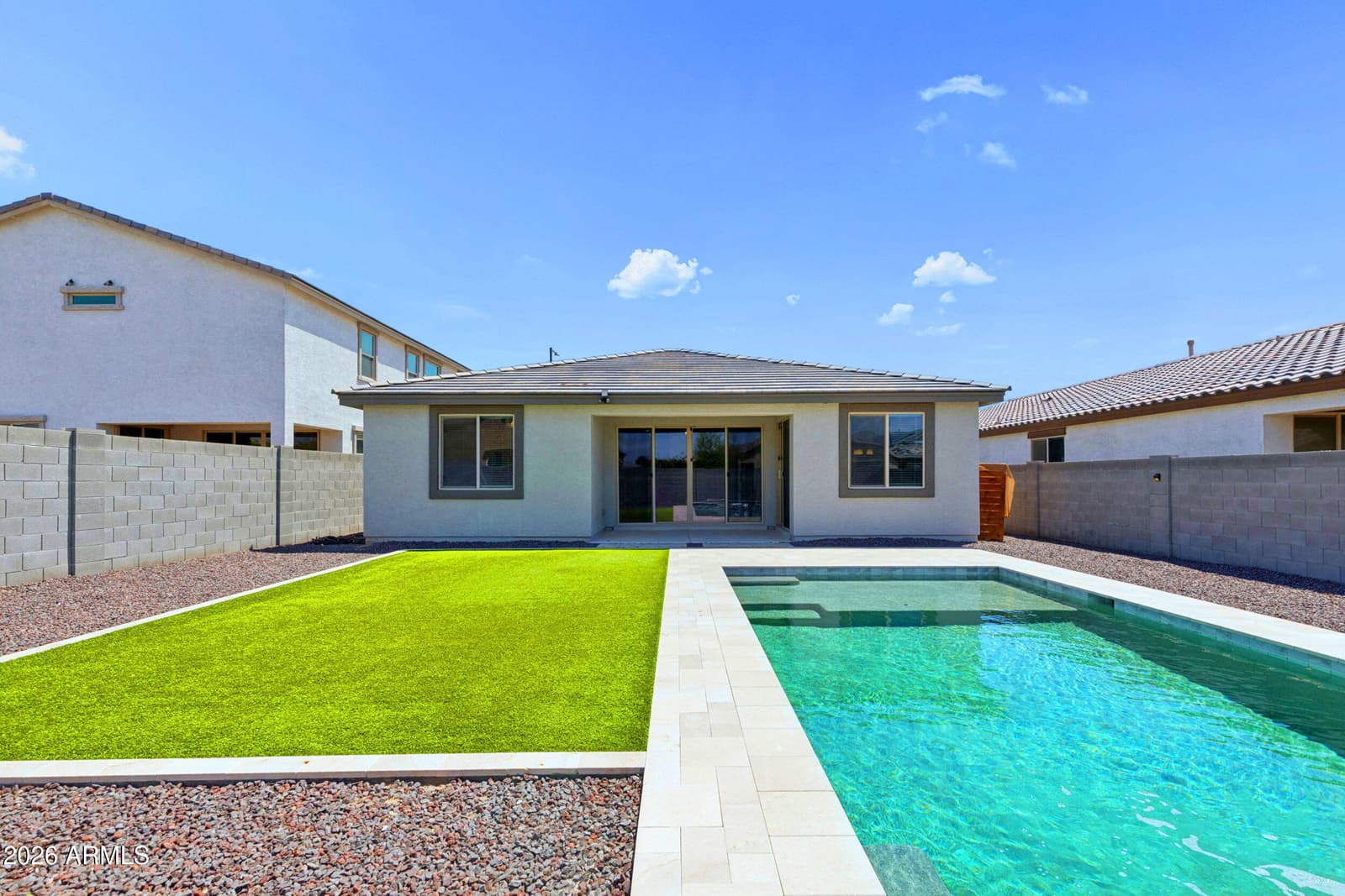 532 S 199TH Drive, Buckeye, AZ 85326 — photo 1 of 75