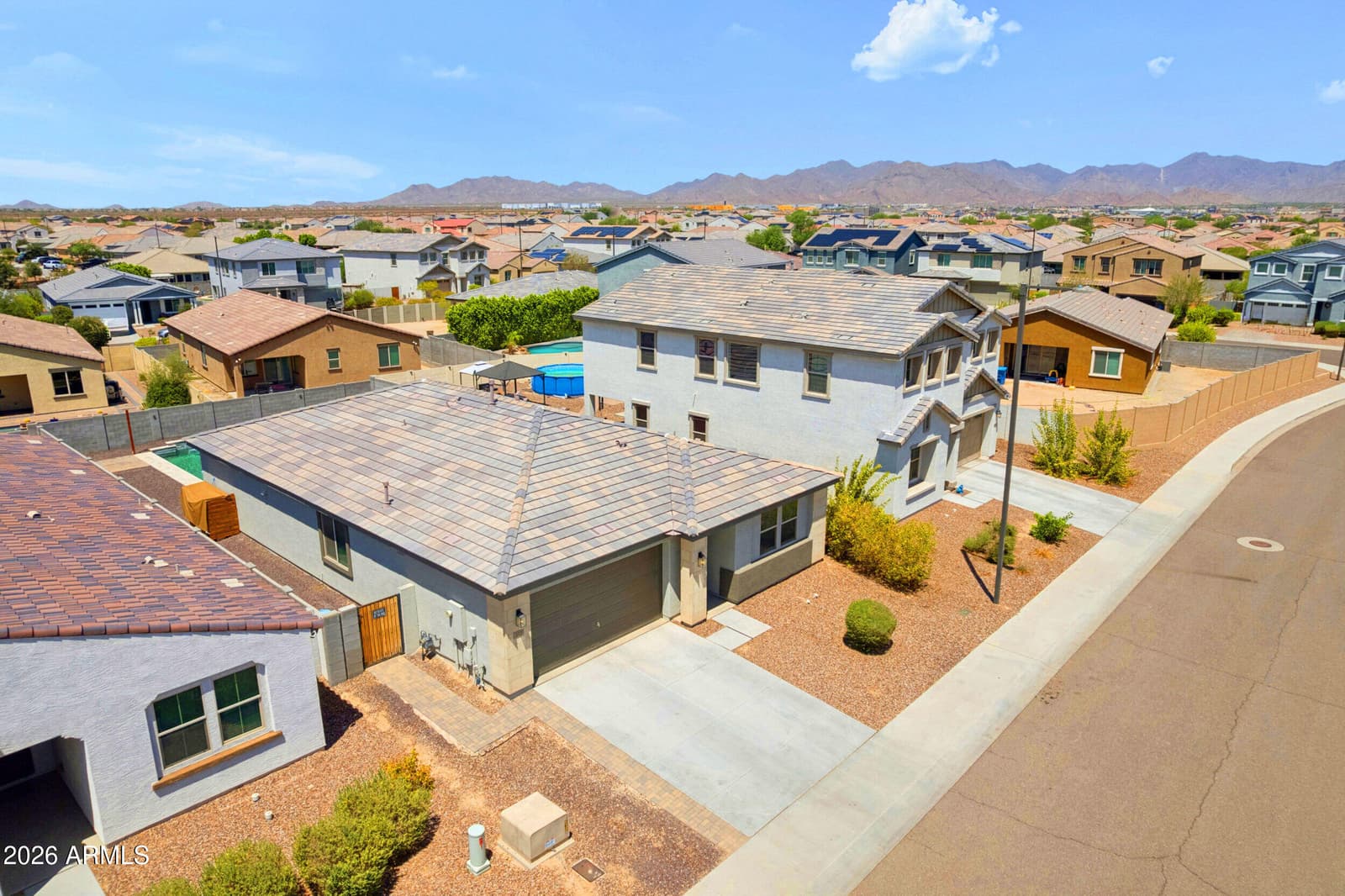 532 S 199TH Drive, Buckeye, AZ 85326 — photo 47 of 75